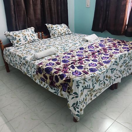 Gothra Beach Casa Alappuzha ภายนอก รูปภาพ