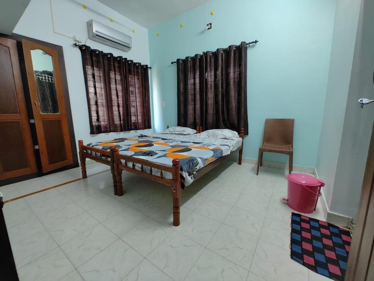 Gothra Beach Casa Alappuzha ภายนอก รูปภาพ