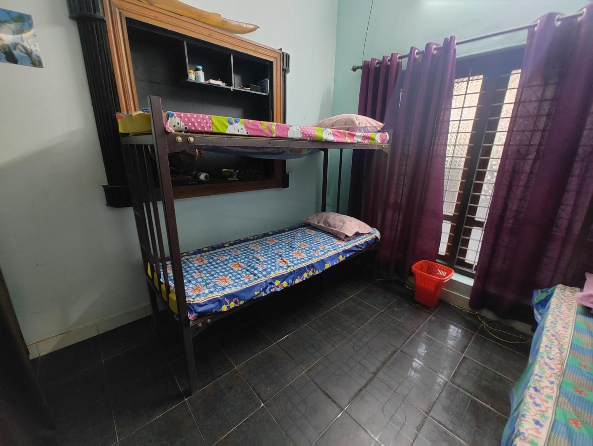 Gothra Beach Casa Alappuzha ภายนอก รูปภาพ