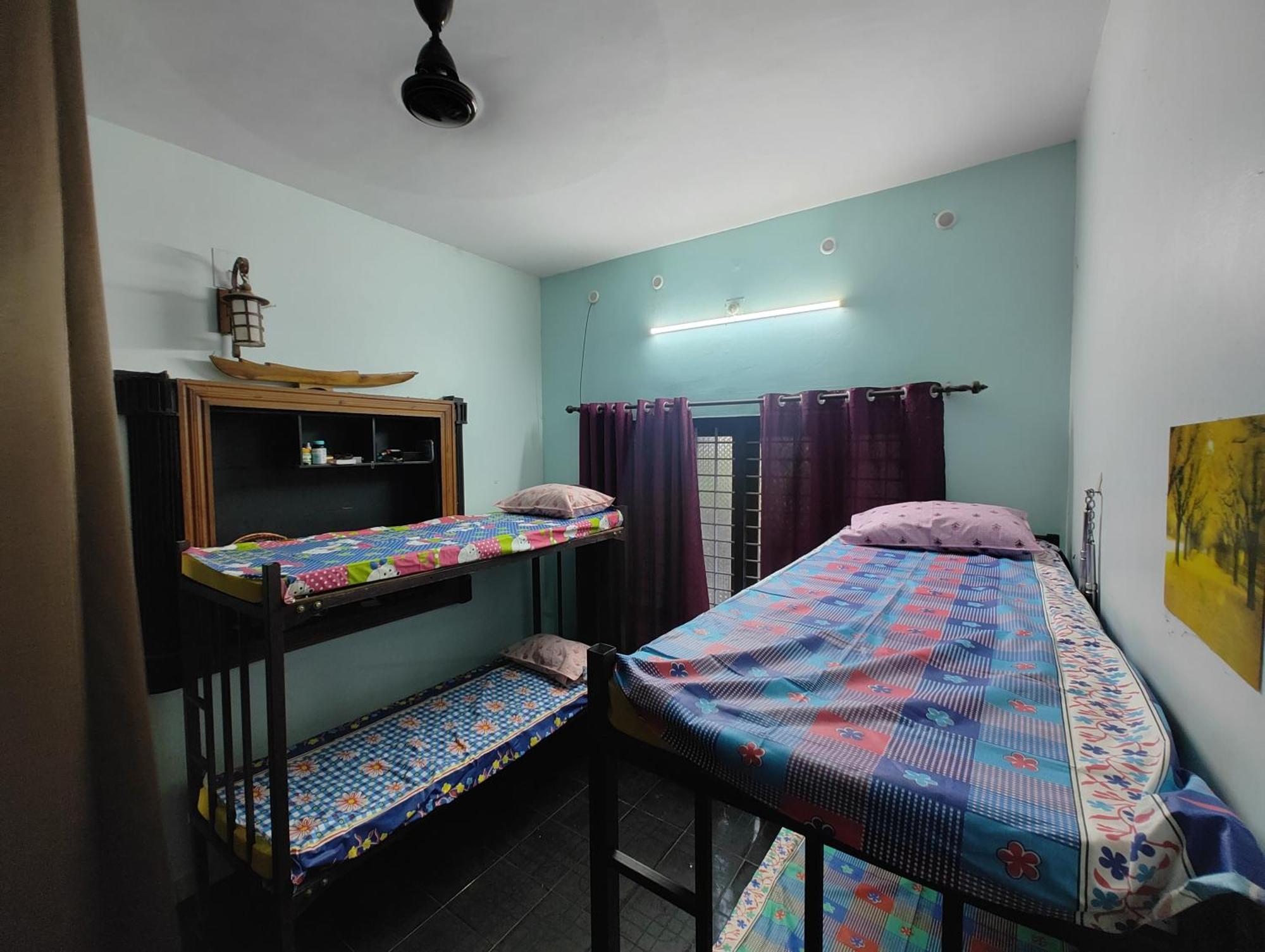 Gothra Beach Casa Alappuzha ภายนอก รูปภาพ